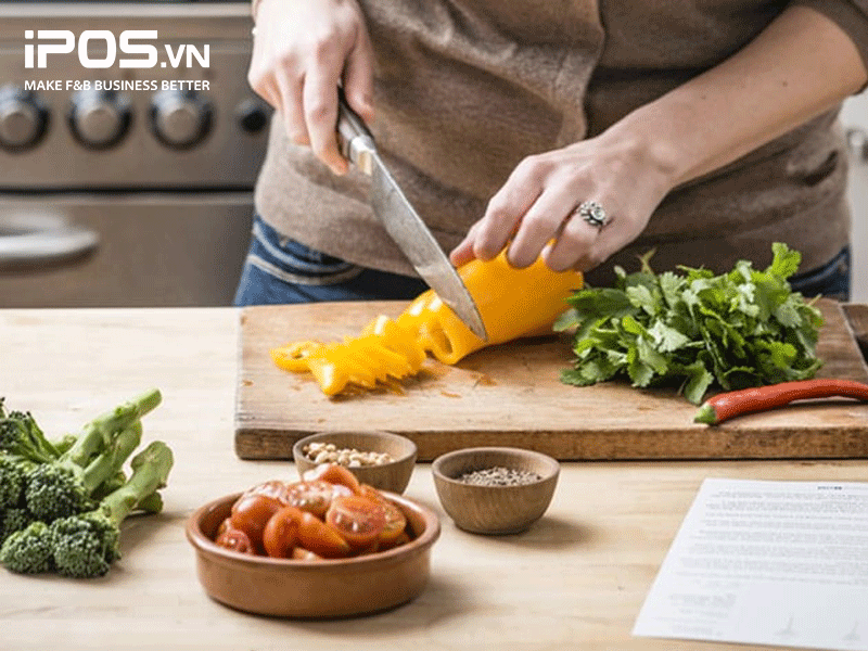  kinh doanh đồ ăn đêm trong mùa bóng đá 