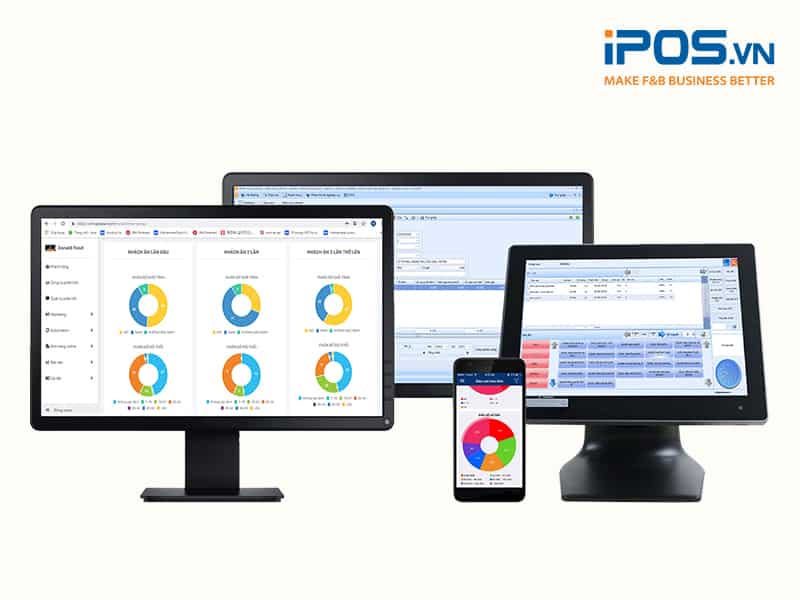 nâng cấp hệ thống POS nâng cấp hệ thống POS