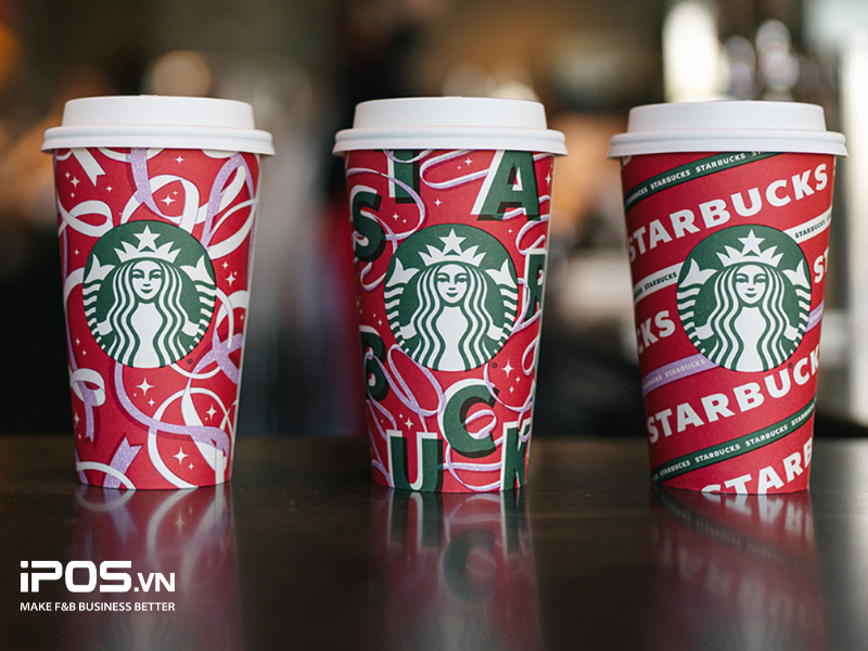 marketing bao bì f&b