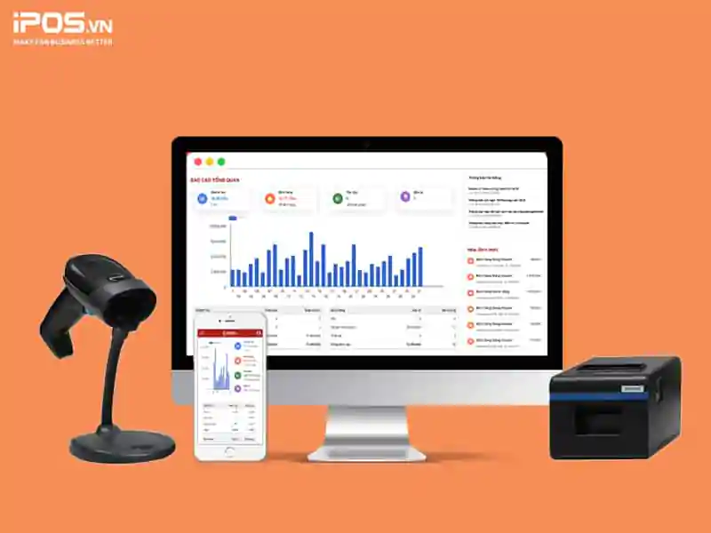 duy trì hoạt động quán ăn