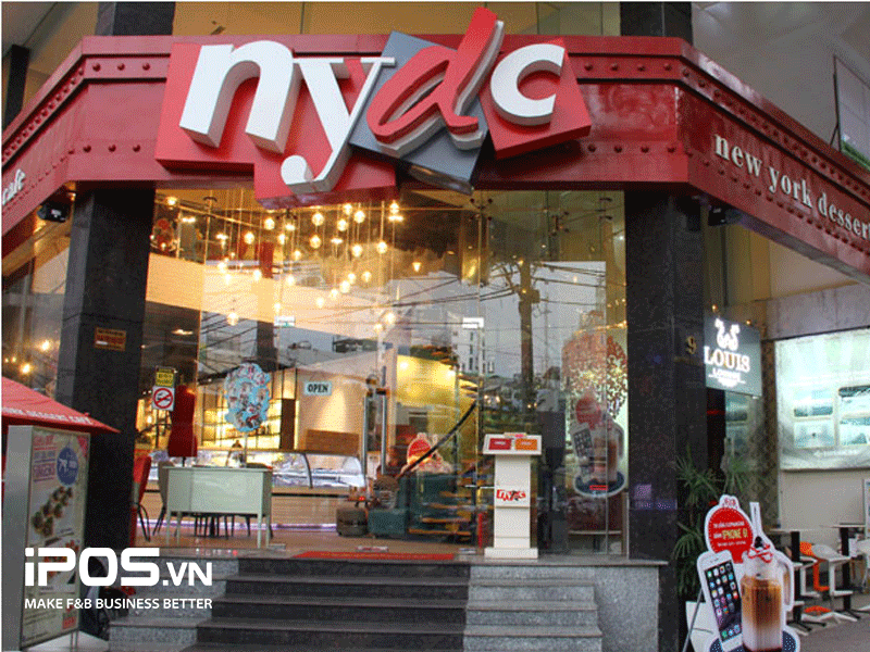 những thương hiệu F&B rời khỏi thị trường Việt Nam