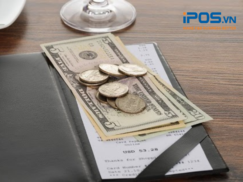 Một số quốc gia rất khắt khe trong văn hóa tiền tip