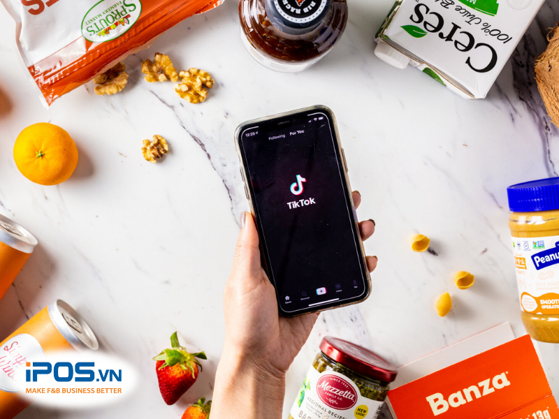 tiktok mất tương tác