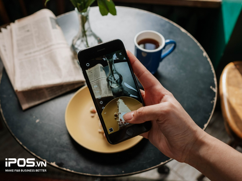 tiktok mất tương tác