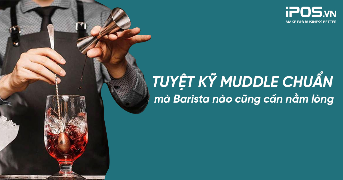 kỹ thuật muddle