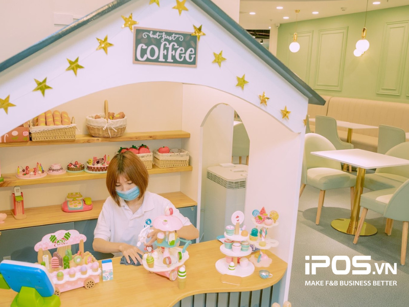 Các loại đồ chơi phải được vệ sinh sạch sẽ thường xuyên đảm bảo an toàn cho trẻ