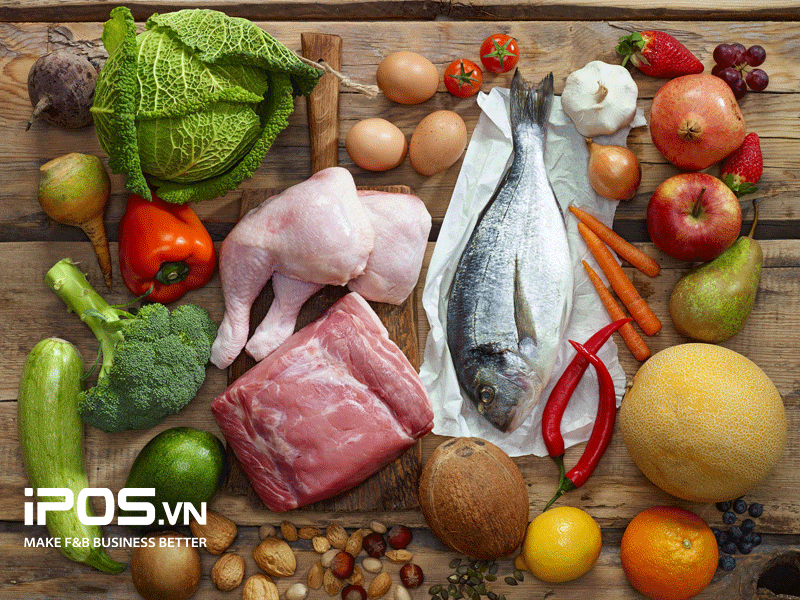 kinh doanh cơm văn phòng 