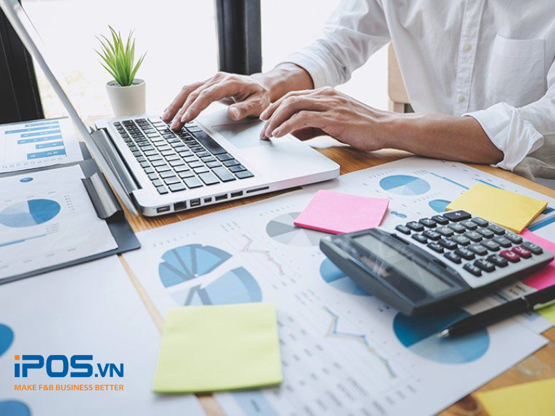 Chủ quán nên có một quỹ dự phòng cá nhân cho riêng mình