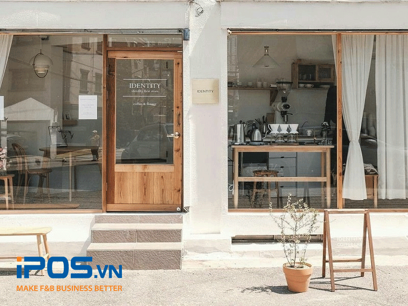 kinh doanh quán cafe lợi nhuận thấp kinh doanh quán cafe lợi nhuận thấp