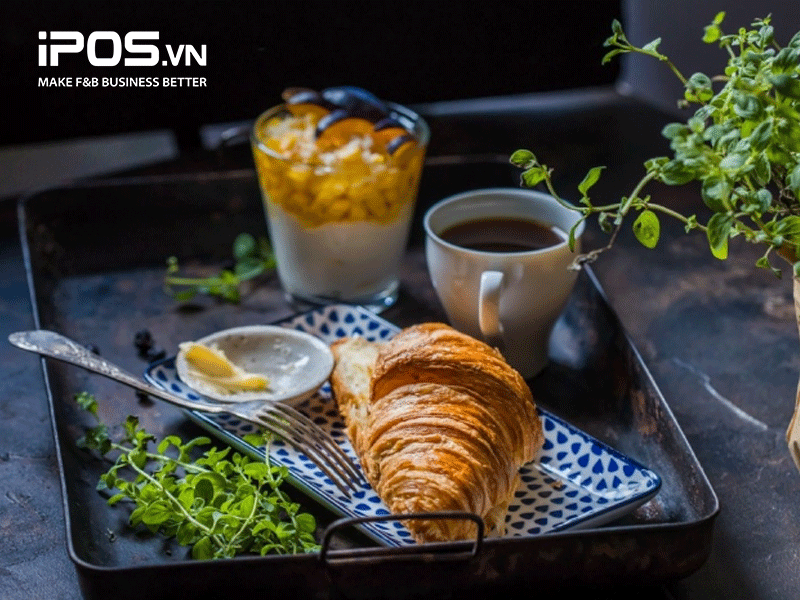 mở quán cà phê ăn sáng mở quán cà phê ăn sáng