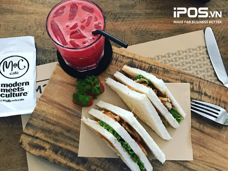 mở quán cà phê ăn sáng mở quán cà phê ăn sáng