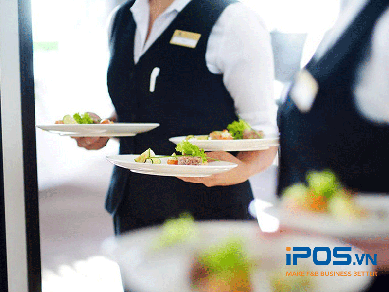 quản lý nhà hàng