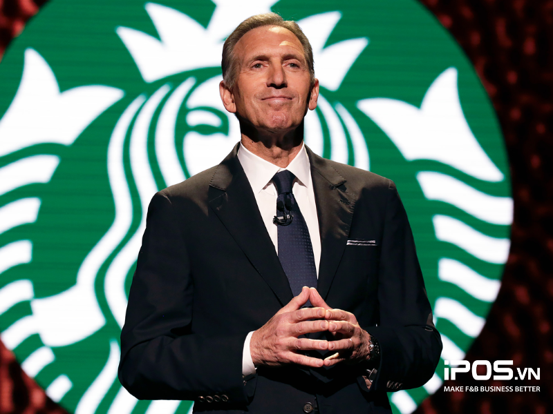 bài học starbucks