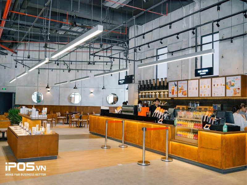 highlands vs the coffee house