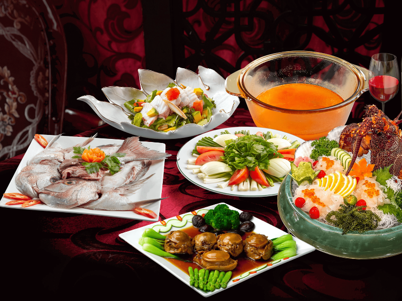 hiệu ứng hút khách