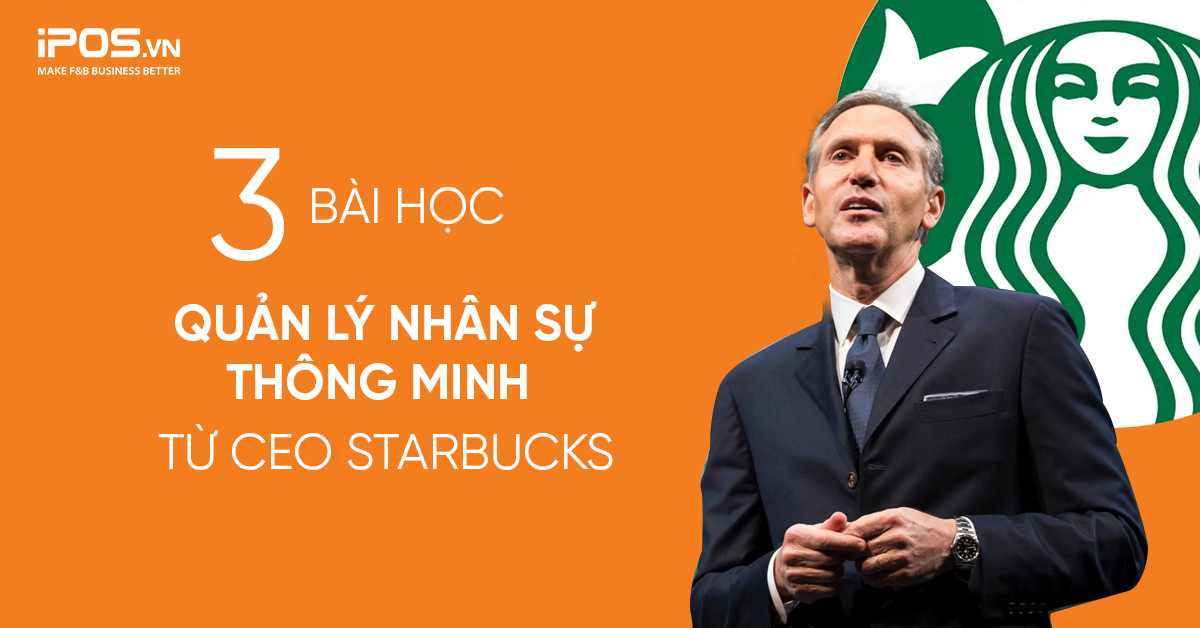 bài học starbucks