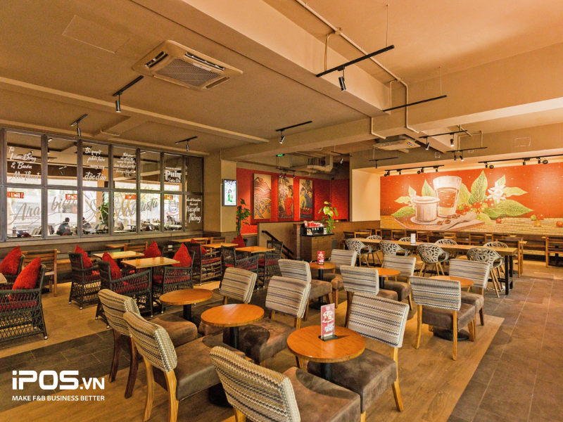 highlands vs the coffee house