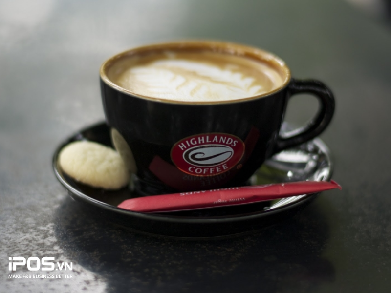 highlands vs the coffee house