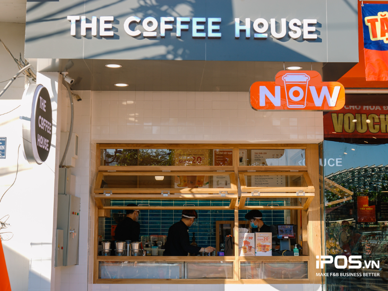 highlands vs the coffee house