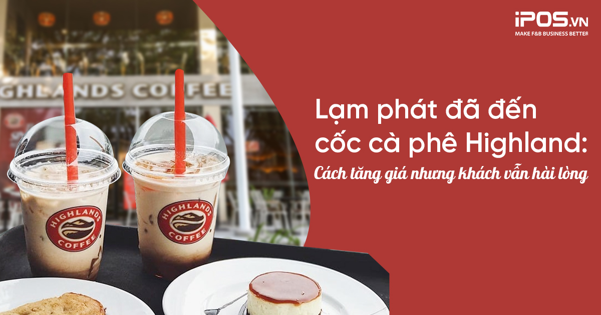 cách tăng giá sản phẩm