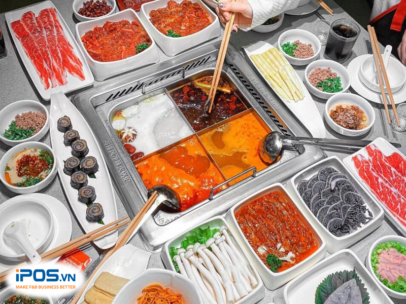 Phân tích SWOT của Haidilao