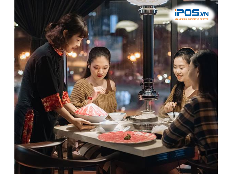 Phân khúc khách hàng cao cấp sẵn sàng chi trả thêm tiền để được nhận lại trải nghiệm như họ mong muốn