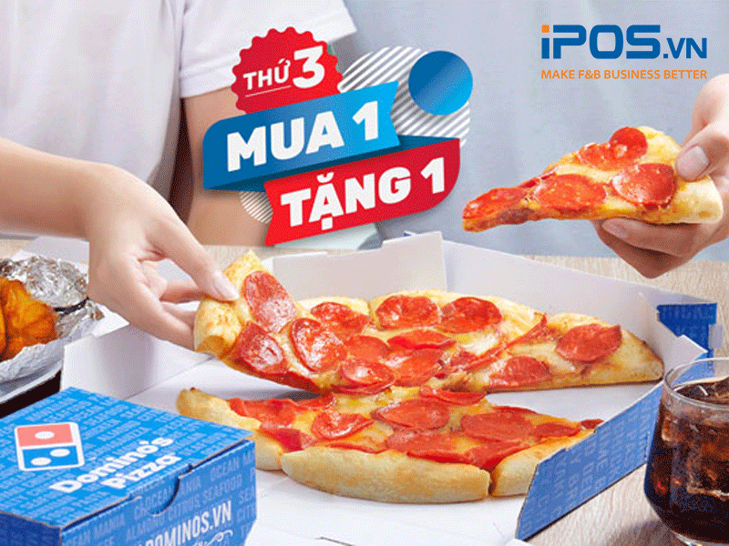 xây dựng lòng trung thành của khách với việc mua hàng online