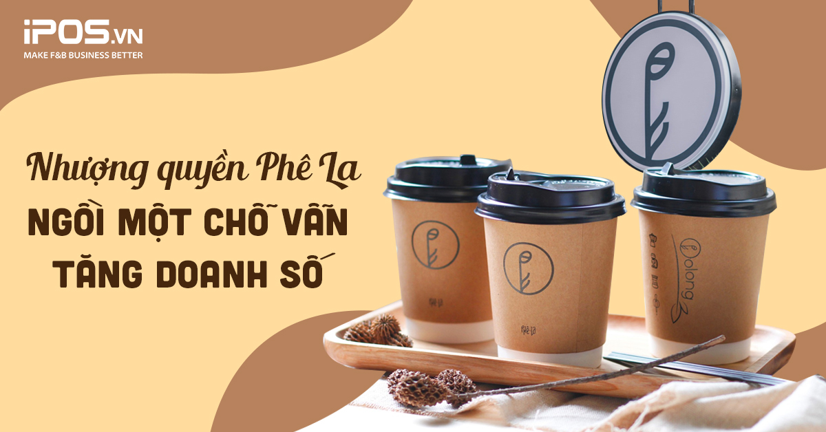 nhượng quyền phê la