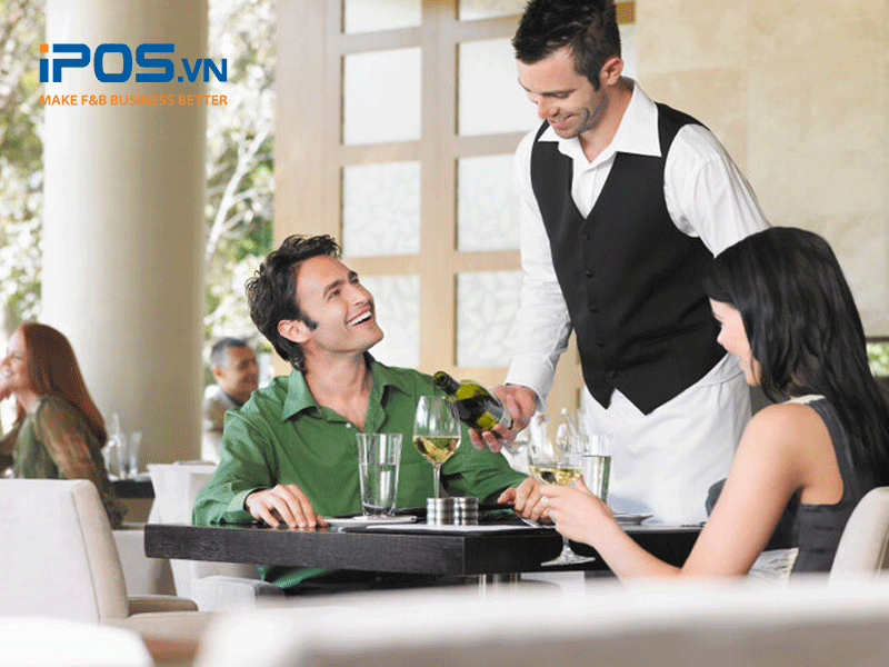 Nghệ thuật từ chối khách hàng 