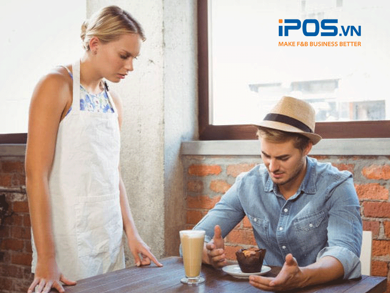 Nghệ thuật từ chối khách hàng 