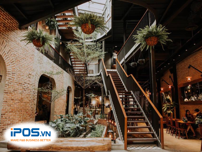 Bản đồ Food tour Hải Phòng