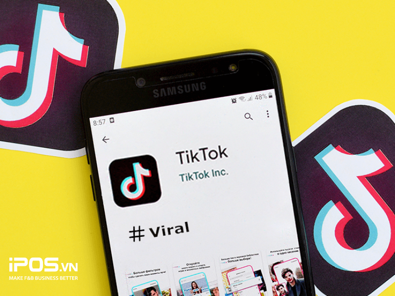 seo tiktok