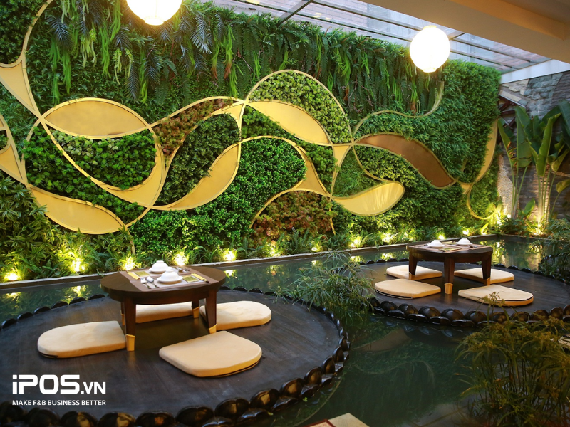 quán ăn chay Hà Nội