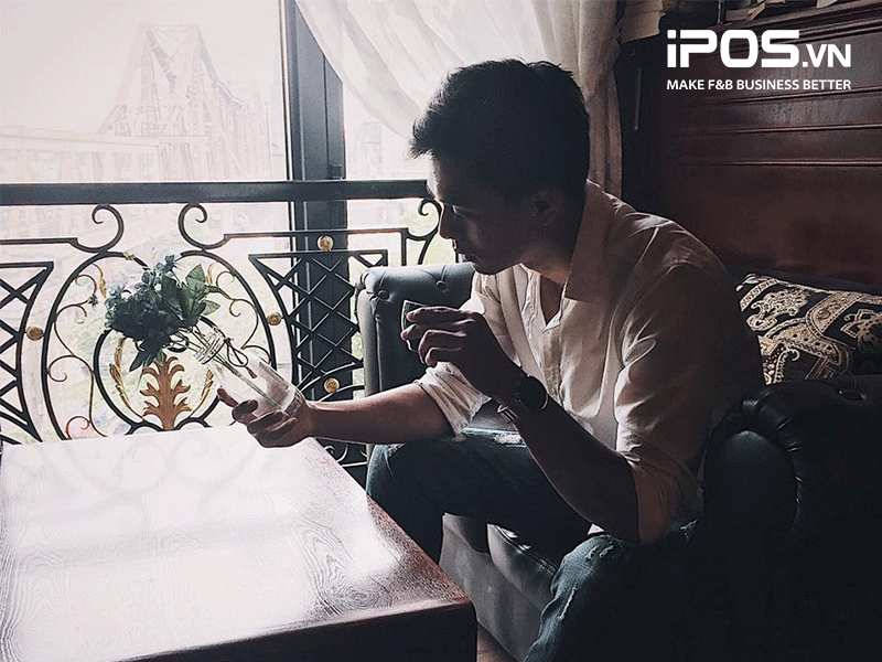 quán cafe làm việc quán cafe làm việc