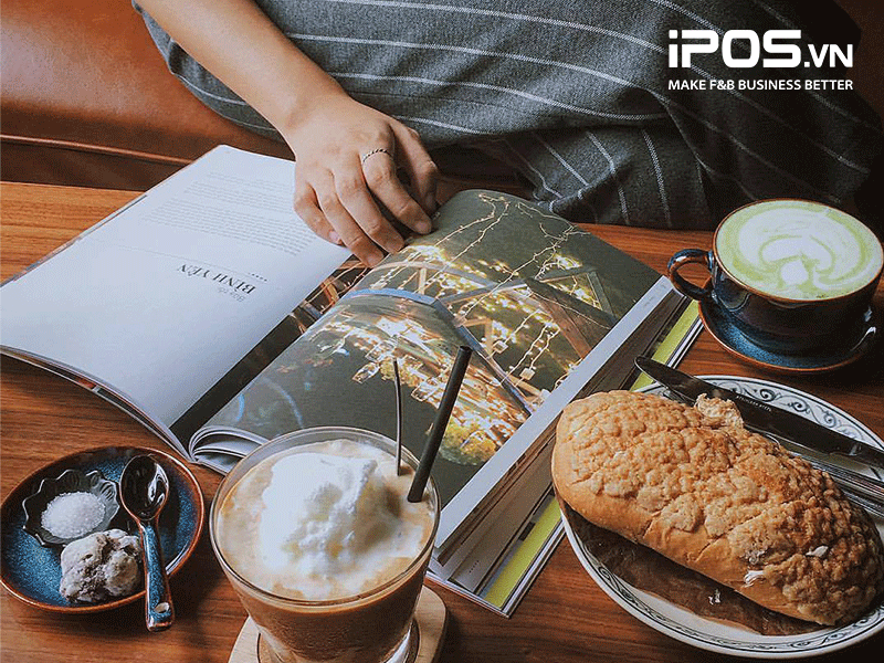 quán cafe làm việc quán cafe làm việc