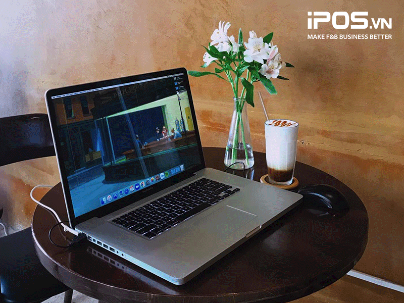 quán cafe làm việc quán cafe làm việc