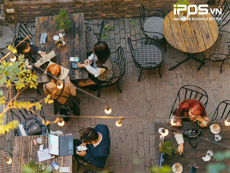 quán cafe làm việc quán cafe làm việc