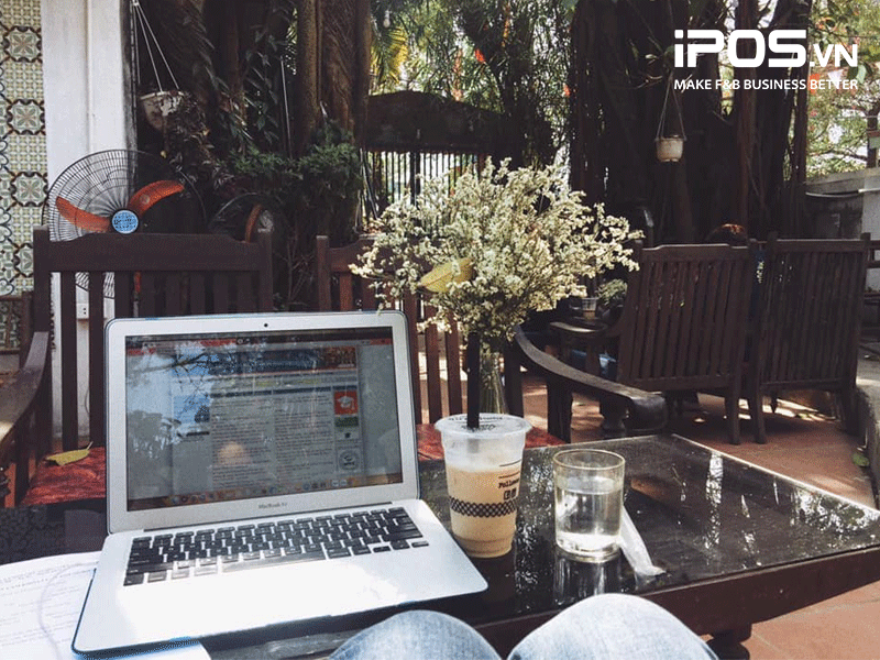 quán cafe làm việc quán cafe làm việc
