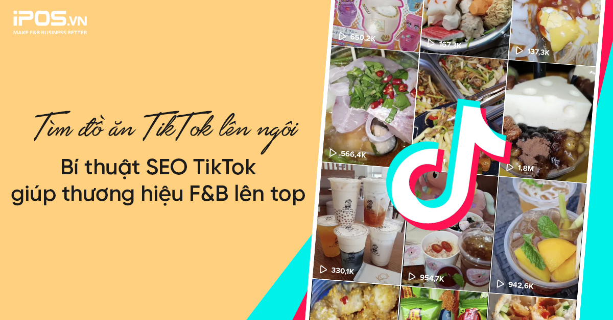 seo tiktok