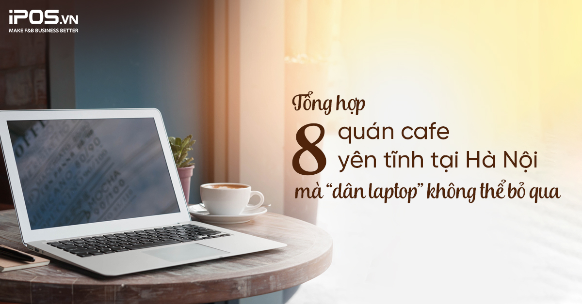quán cafe làm việc