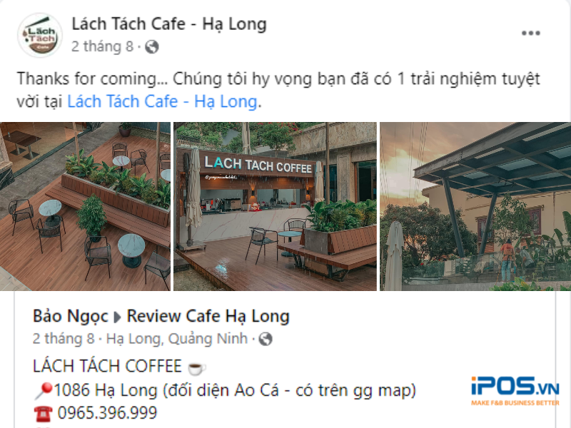 tối ưu feedback khách hàng
