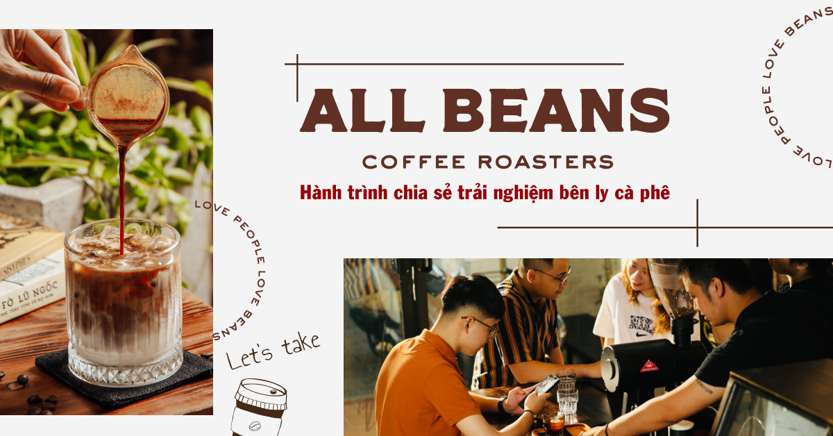 All Beans Coffee Roasters