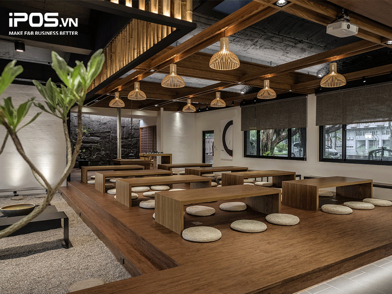 Kinh doanh nhà hàng Nhật Bản Kinh doanh nhà hàng Nhật Bản