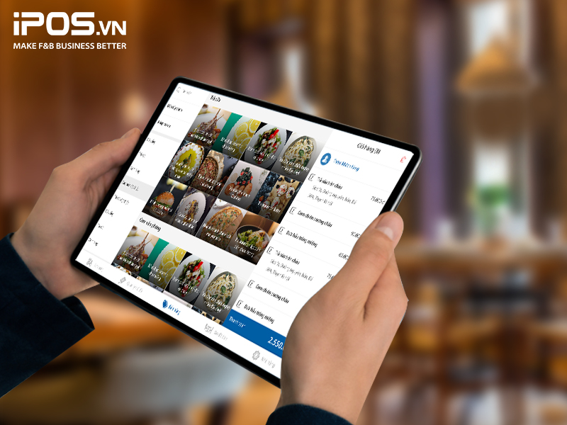 xu hướng kinh doanh nhà hàng xu hướng kinh doanh nhà hàng