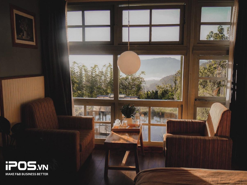 Cà phê Đợi Một Người 