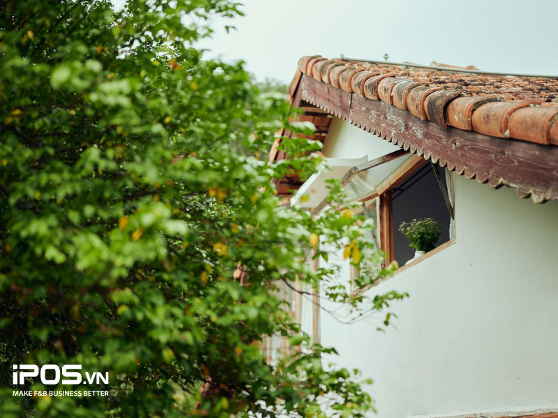 Cà phê Đợi Một Người 