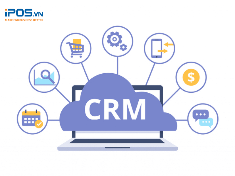 Marketing 5.0 trong ngành F&B