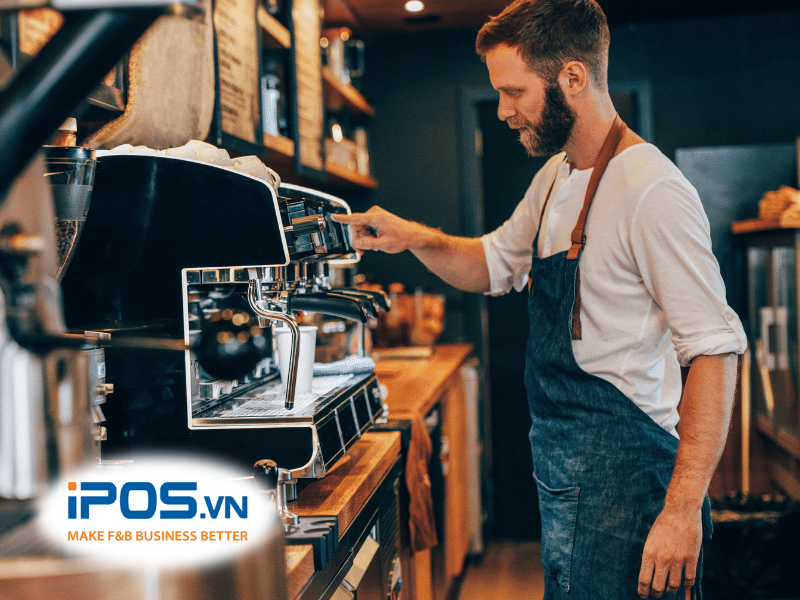 chất lượng hạt cà phê