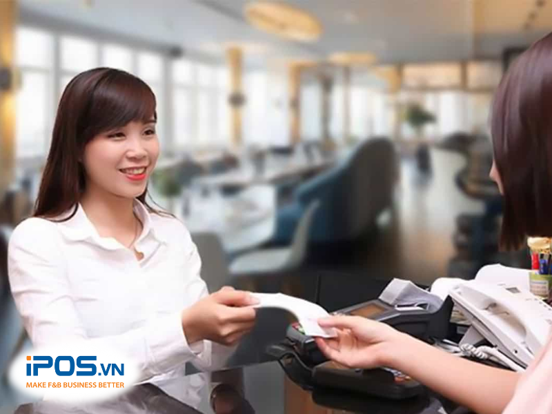 Cách tính lương nhân viên nhà hàng