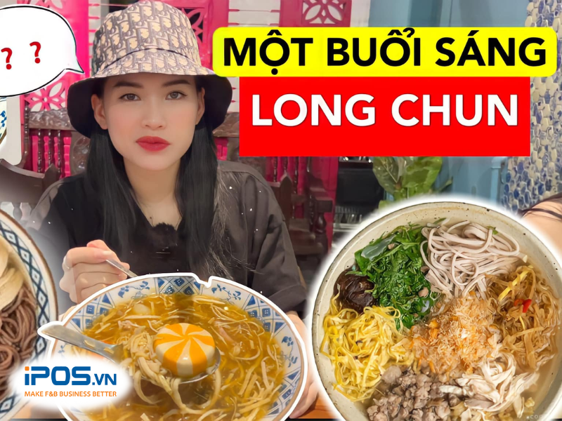 quán một buổi sáng 